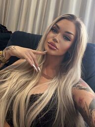 Yvette (32), Senec, ID:33014