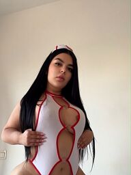 Perla Love, Košice - Staré Mesto, 24 rokov