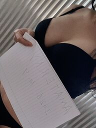 Coco, Bratislava - Devín, 23 rokov