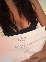 Timea Masáž, Bratislava - Ružinov, 24 rokov