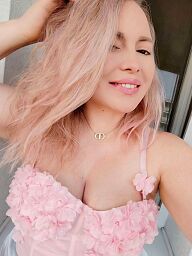Zuzka, Bratislava - Staré Mesto, 29 rokov