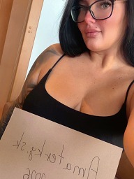 Janka, Bratislava - Petrzalka, 26 years