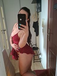 Maťka Nuru, Košice - Západ, 27 rokov