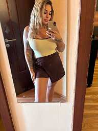 Isabella, Komarno, 24 years
