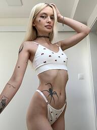 Dominika (19), Piešťany, ID:35170