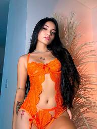 Carla Ceci (19), Košice - Staré Mesto, ID:35224