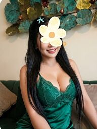 Candy Massage, Bratislava - Staré Mesto, 24 rokov