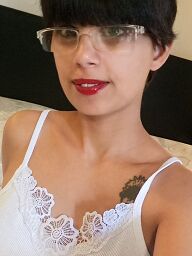 Nuru Daniela (26), Bratislava - Ružinov, ID:33895