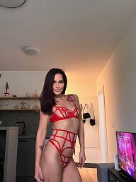Zlata (27), Bratislava - Karlova Ves, ID:25886
