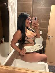 Bea (22), Bratislava - Ružinov, ID:33813