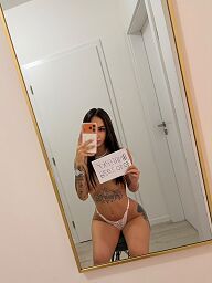 Clara, Bratislava - Ružinov, 19 rokov