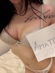 Dani (19), Bratislava - Staré Mesto, ID:35368