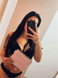 Tiffany, Košice - Krásna, 23 rokov
