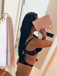 Tiffany, Košice - Krásna, 23 rokov