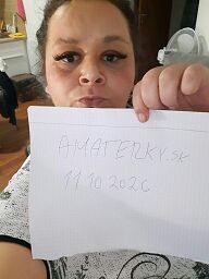 Karolina, Malacky, 26 years
