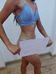 Laura, Michalovce, 24 rokov