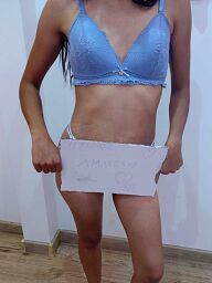 Laura, Michalovce, 24 rokov