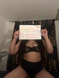 Didi Escort Cz, Košice - Staré Mesto, 30 rokov