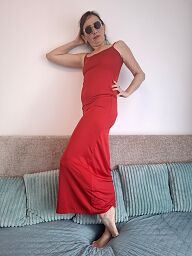 Andrea (45), Bratislava - Dúbravka, ID:35333