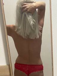 Lima Nuru, Poprad, 44 years