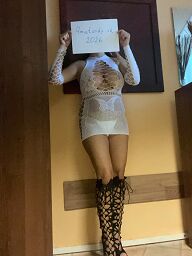 Vivi, Bratislava - Petržalka, 27 rokov