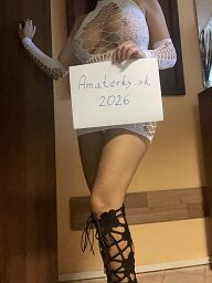 Vivi, Bratislava - Petržalka, 27 rokov