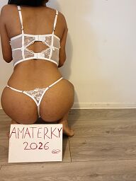 Miška, Michalovce, 23 years