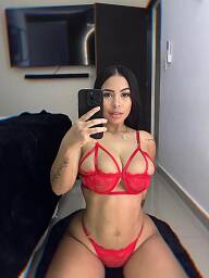 Roxana Jimenza (23), Košice - Staré Mesto, ID:35219