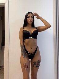 Evelin Party (24), Bratislava - Ružinov, ID:33583