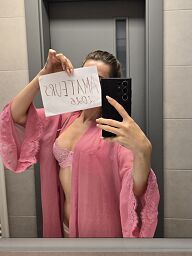 Amanda, Košice - Staré Mesto, 23 rokov