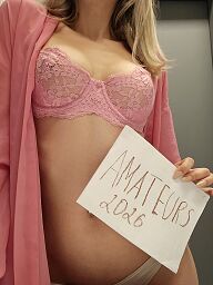 Amanda, Košice - Staré Mesto, 23 rokov