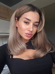 Amanda, Košice - Staré Mesto, 23 rokov