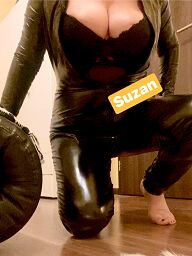Suzan (52), Trnava, ID:9824