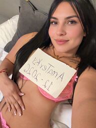 Abril, Bratislava - Ružinov, 18 rokov