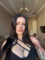 Alisa (21), Bratislava - Staré Mesto, ID:35417