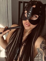 Mia (19), Nitra, ID:34840