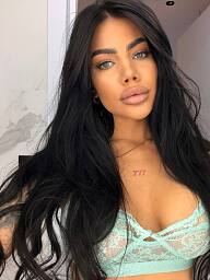 Valentína (23), Bratislava - Ružinov, ID:33406
