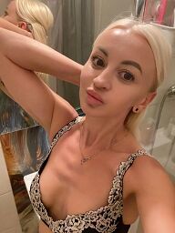 Nika, Bratislava - Ruzinov, 28 years