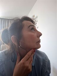 Andy Escort, Bratislava - Dúbravka, 45 rokov