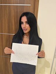 Nicole, Košice - Staré Mesto, 27 rokov