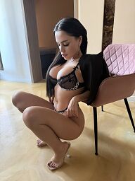 Nicole, Košice - Staré Mesto, 27 rokov