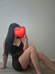 Naomi, Prešov, 26 rokov