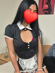 Naomi, Prešov, 26 rokov