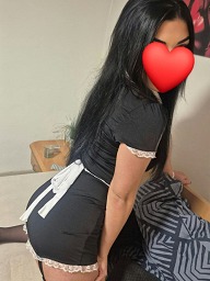 Naomi (26), Prešov, ID:34803