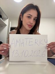 Nasti, Bratislava - Ružinov, 19 rokov