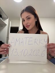 Nasti, Bratislava - Ružinov, 19 rokov