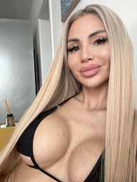 Anna Hot (28), Bratislava - Ružinov, ID:27864