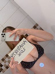 Sofía, Bratislava - Ružinov, 22 rokov