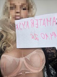 Chris, Poprad, 35 rokov