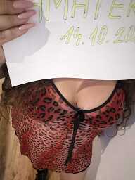 Leona, Poprad, 27 rokov